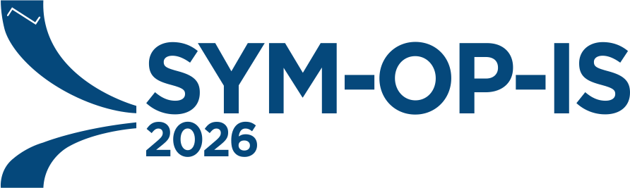 53rd International Symposium on Operational Research - SYM-OP-IS 2026  (TEST)